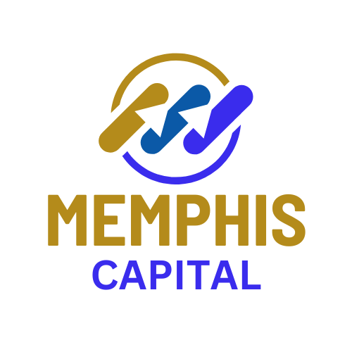 Memphis Capital Logo